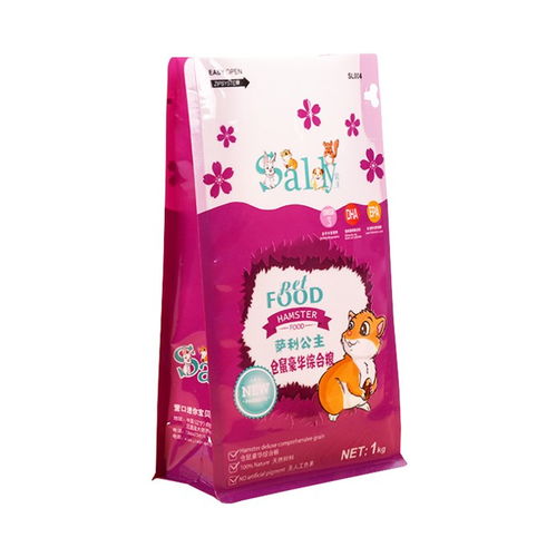 山楂片袋封口工艺与青岛中拓塑业在食品销售中的应用