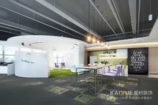 融合创新与温度 郎乾生物科技办公室设计与食品销售空间的双重思考